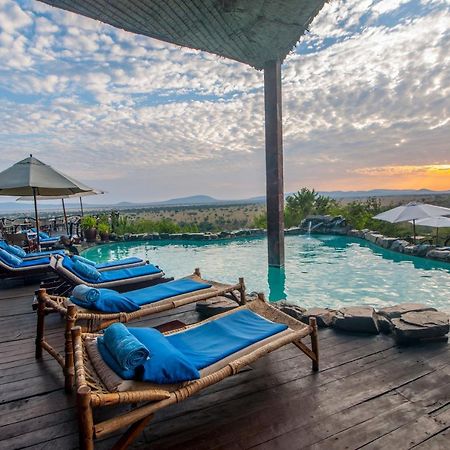 Mbalageti Serengeti Exterior foto