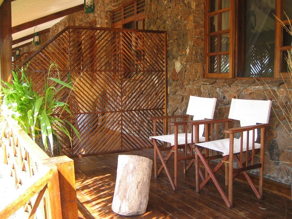 Mbalageti Serengeti Habitación foto