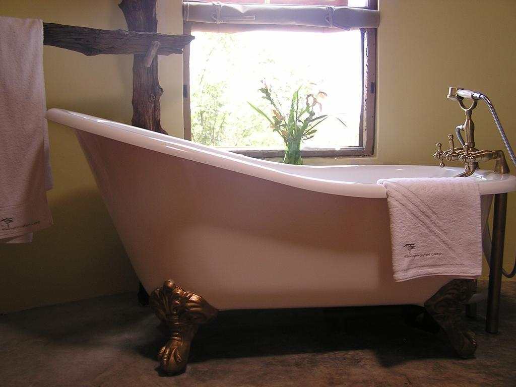 Mbalageti Serengeti Habitación foto