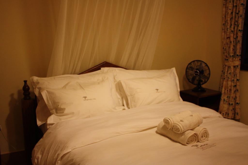 Mbalageti Serengeti Habitación foto
