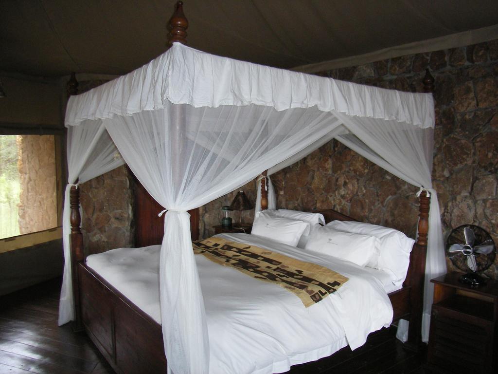 Mbalageti Serengeti Habitación foto