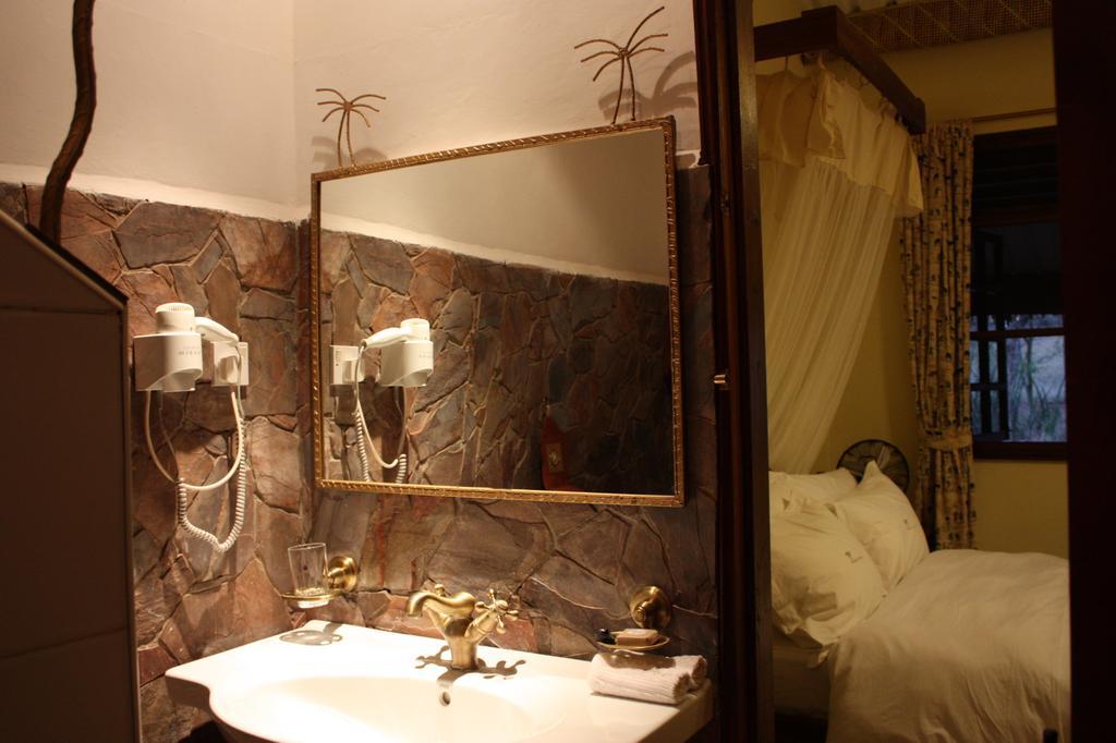 Mbalageti Serengeti Habitación foto