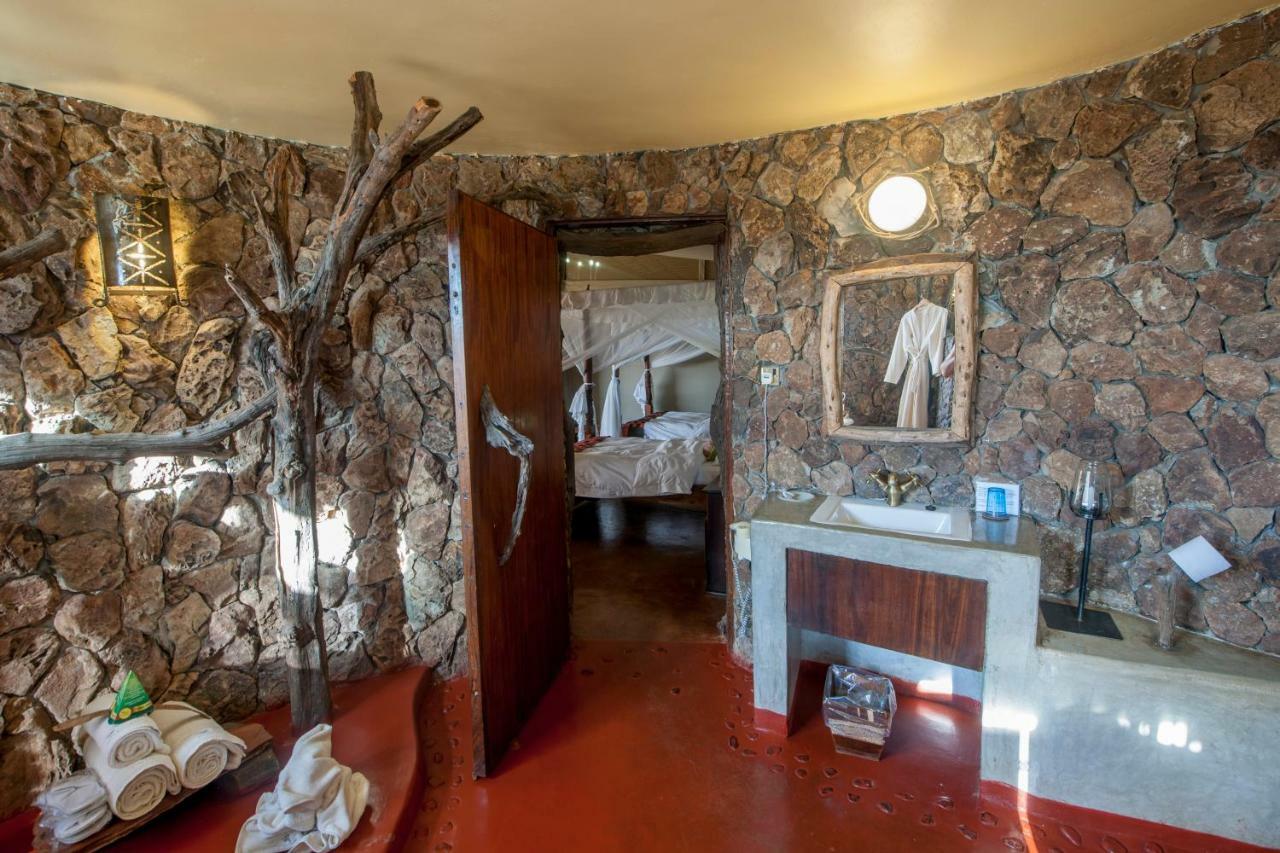 Mbalageti Serengeti Exterior foto